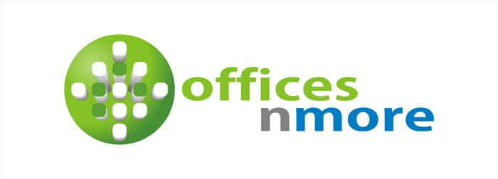 OfficeNMore Logo